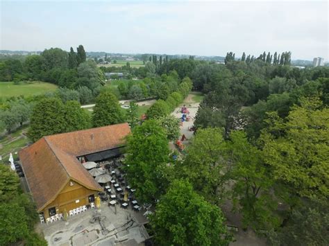 brielmeersen cafetaria.